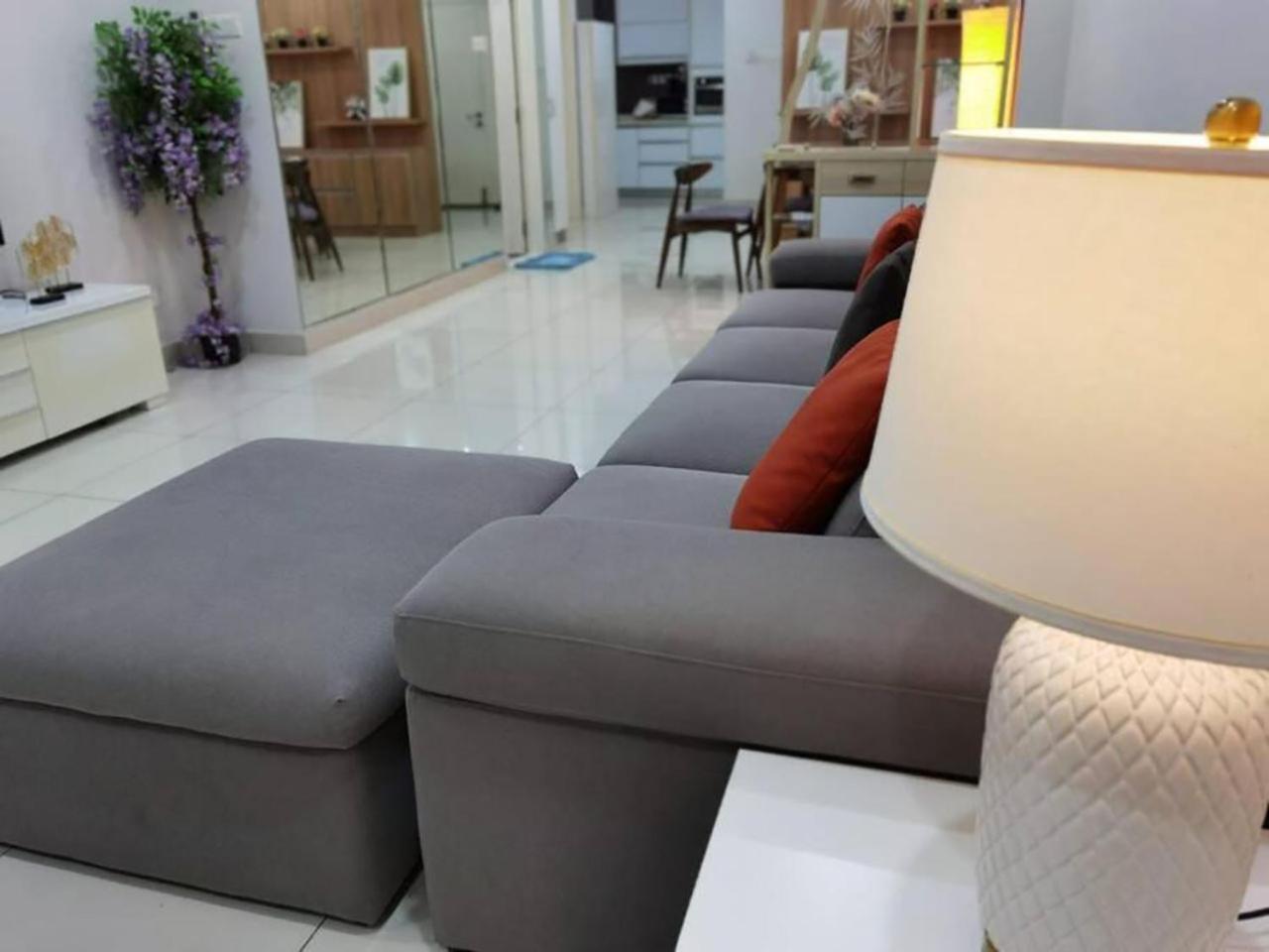 Summerset 8Pax 3Br Luxury Seaview Suite Room Τζωρτζ Τάουν Εξωτερικό φωτογραφία