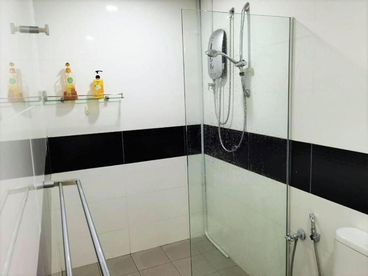 Summerset 8Pax 3Br Luxury Seaview Suite Room Τζωρτζ Τάουν Εξωτερικό φωτογραφία