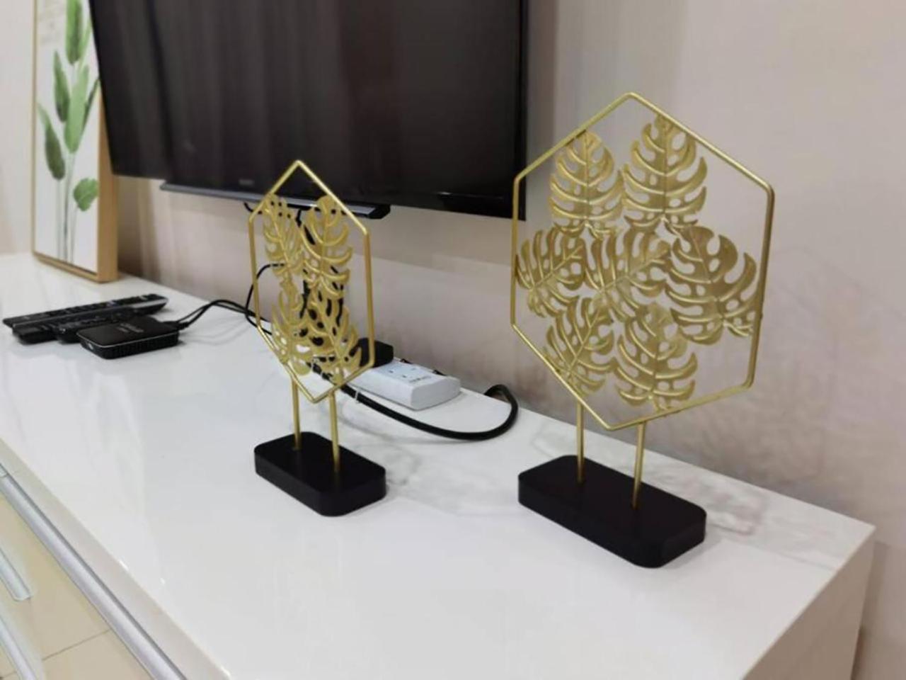 Summerset 8Pax 3Br Luxury Seaview Suite Room Τζωρτζ Τάουν Εξωτερικό φωτογραφία