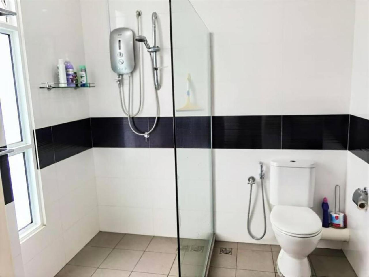 Summerset 8Pax 3Br Luxury Seaview Suite Room Τζωρτζ Τάουν Εξωτερικό φωτογραφία