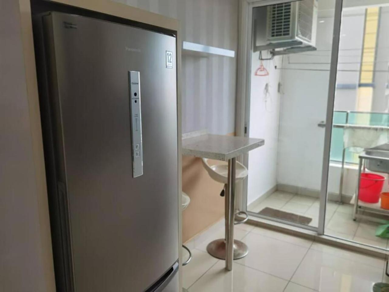 Summerset 8Pax 3Br Luxury Seaview Suite Room Τζωρτζ Τάουν Εξωτερικό φωτογραφία