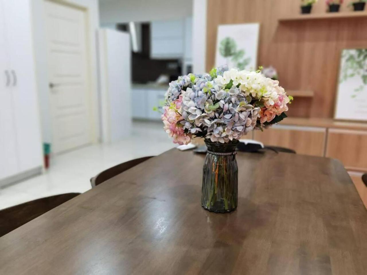Summerset 8Pax 3Br Luxury Seaview Suite Room Τζωρτζ Τάουν Εξωτερικό φωτογραφία
