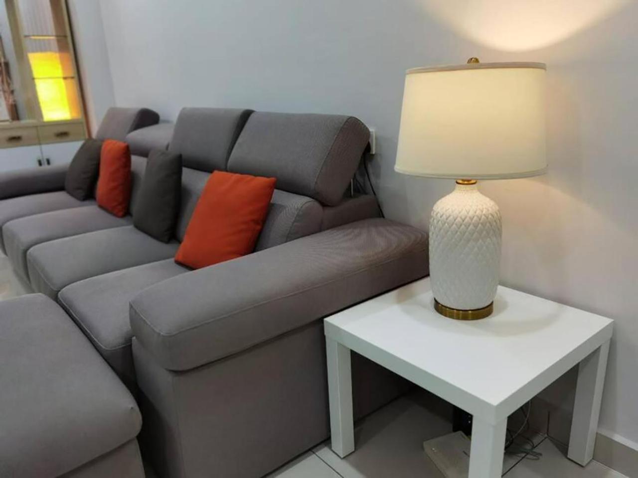 Summerset 8Pax 3Br Luxury Seaview Suite Room Τζωρτζ Τάουν Εξωτερικό φωτογραφία